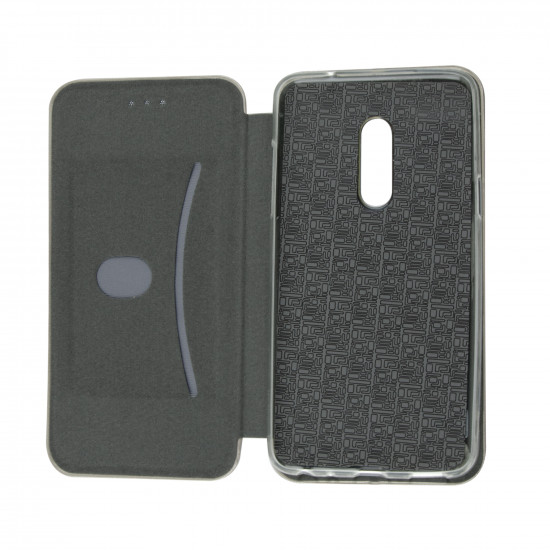 Flip Magnetic Case M15 Plus