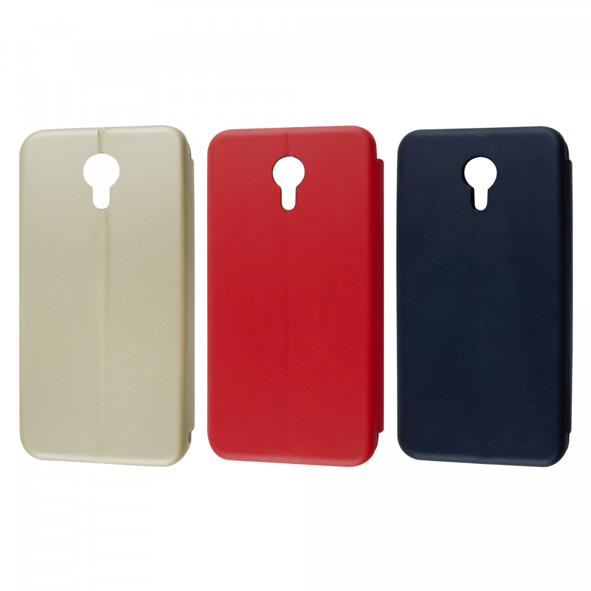 Flip Magnetic Case M3 Note