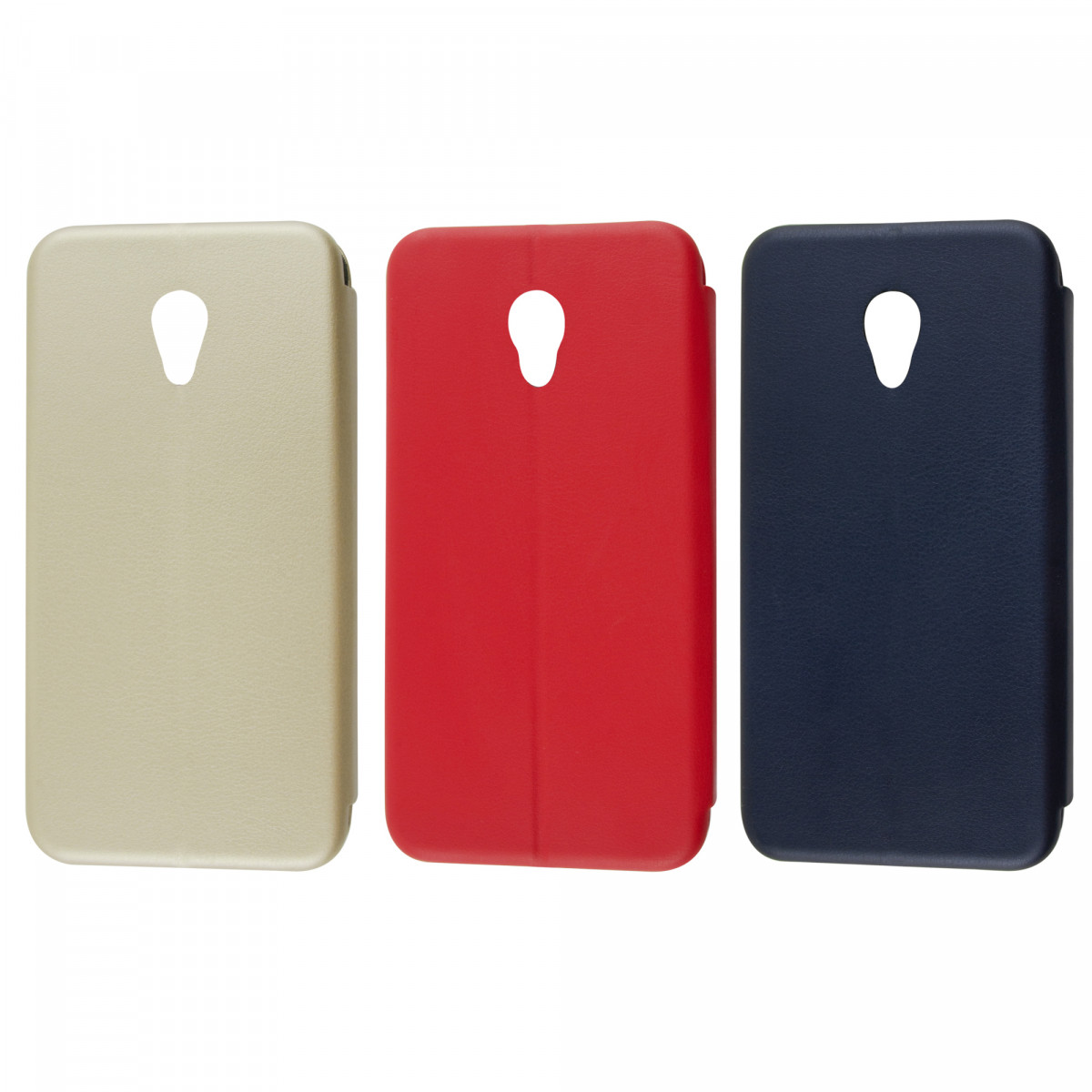 Flip Magnetic Case M6S