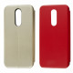 Flip Magnetic Case M6T
