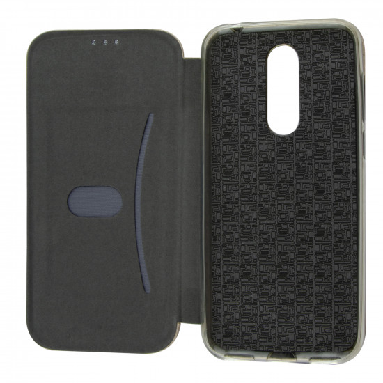 Flip Magnetic Case M6T