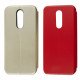 Flip Magnetic Case M6T