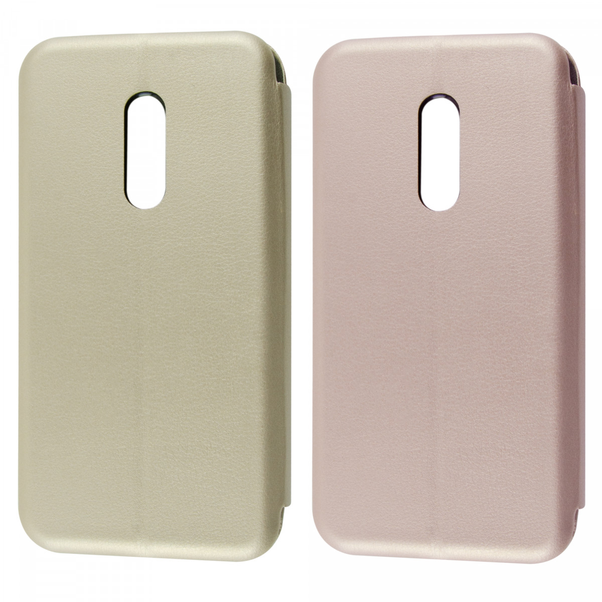 Flip Magnetic Case Meizu 15