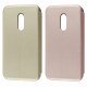 Flip Magnetic Case Meizu 15