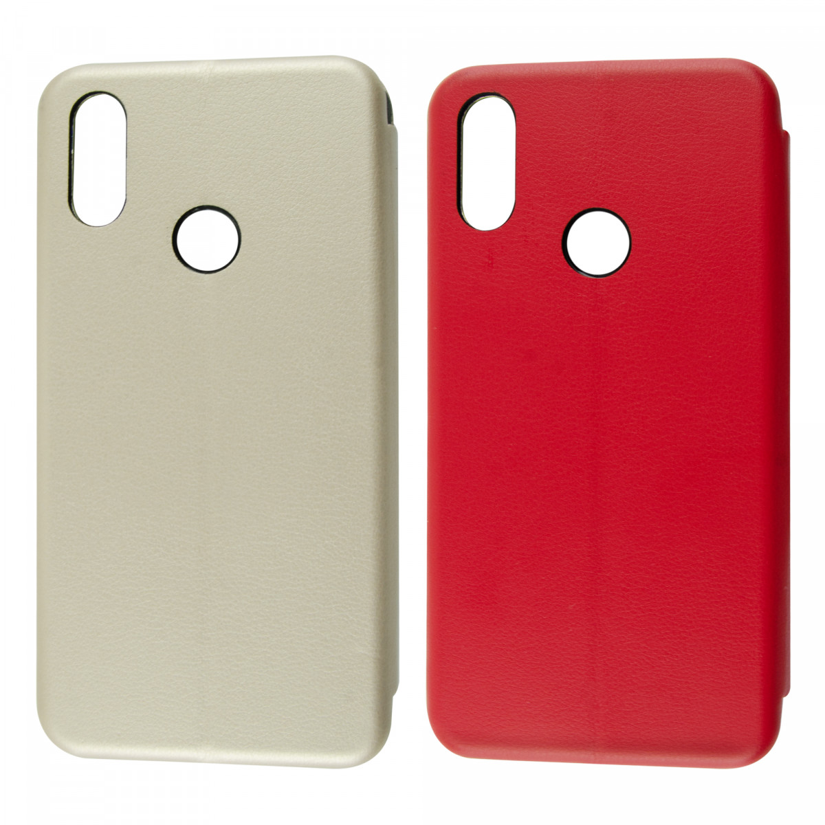 Flip Magnetic Case Meizu Note 9