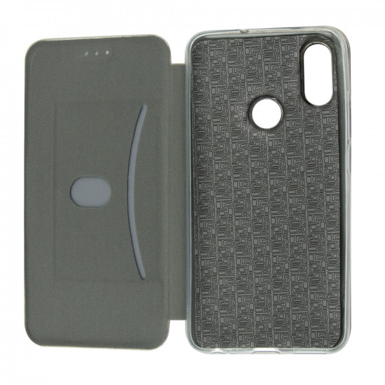 Flip Magnetic Case Meizu Note 9