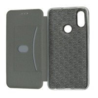 Flip Magnetic Case Meizu Note 9 / Flip Magnetic+ №2546 + UAX Flip Magnetic Case Meizu Note 9 / Flip Magnetic + №2546