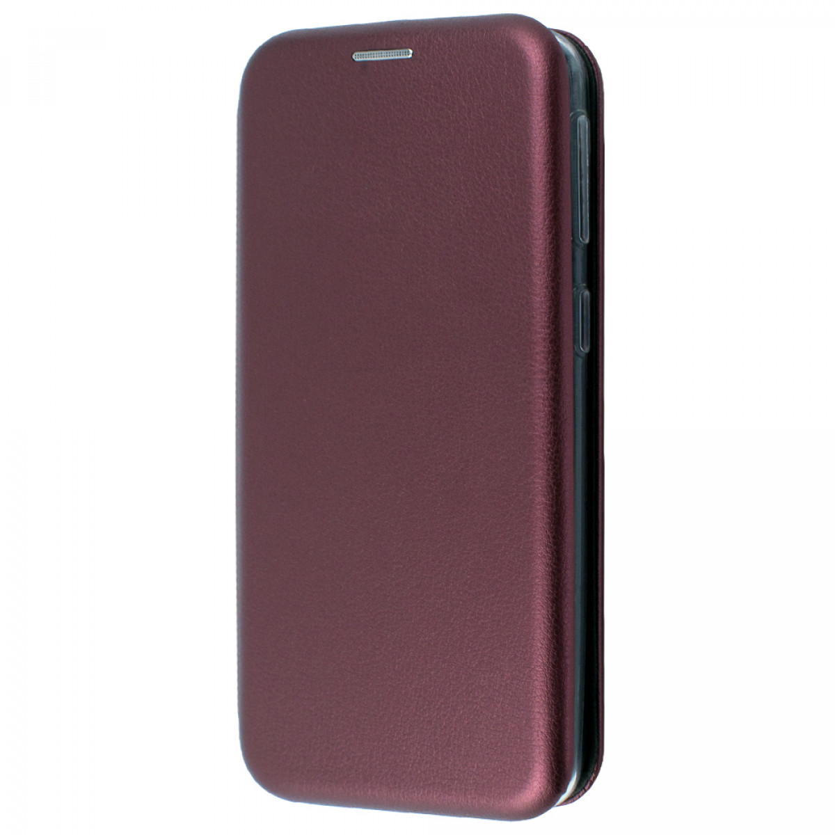 Flip Magnetic Case Motorola G60