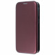 Flip Magnetic Case Motorola G60