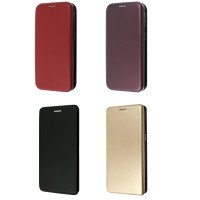 Flip Magnetic Case A25 (5G) / Samsung серія пристрою a series + №8324