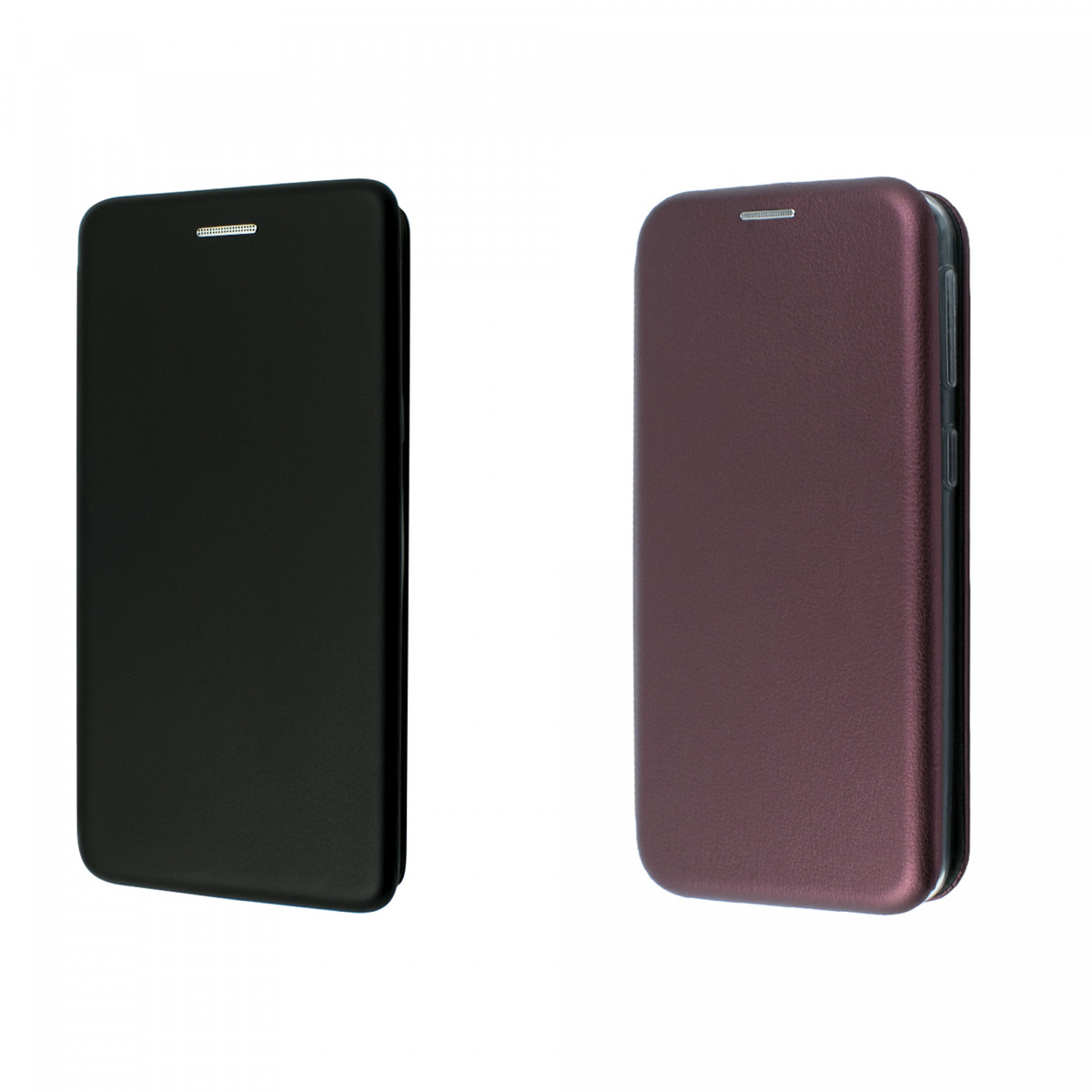 Flip Magnetic Case Realme C55