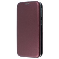 Flip Magnetic Case Motorola G60 / Motorola + №8338