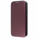 Flip Magnetic Case Motorola G60