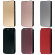 Flip Magnetic Case Redmi Note 13 Pro (5G)/Poco X6