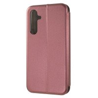 Flip Magnetic Case A04S / Samsung + №7654