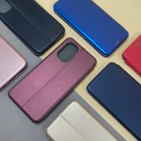 Flip Magnetic Case Iphone XS Max / Чехлы - iPhone XS Max + №2606