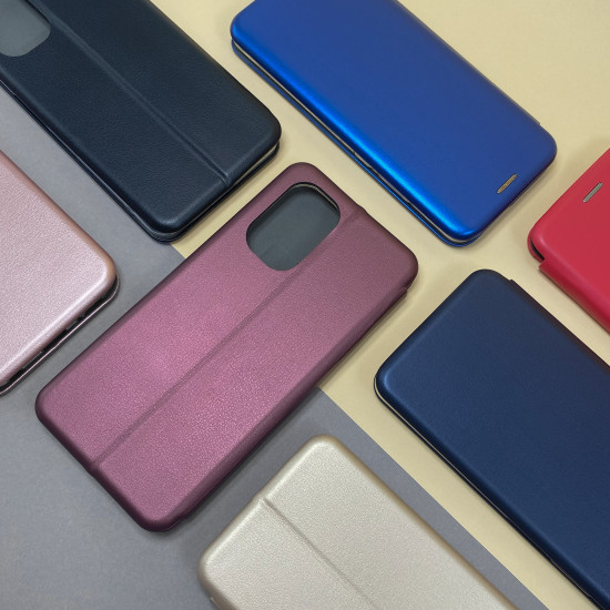 Flip Magnetic Case Redmi 13