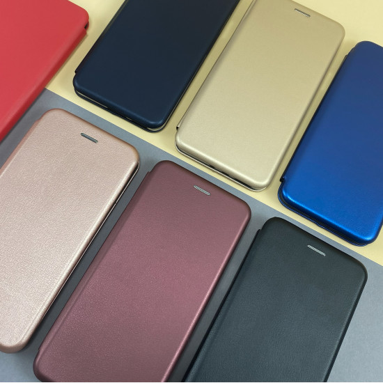 Flip Magnetic Case Redmi 13