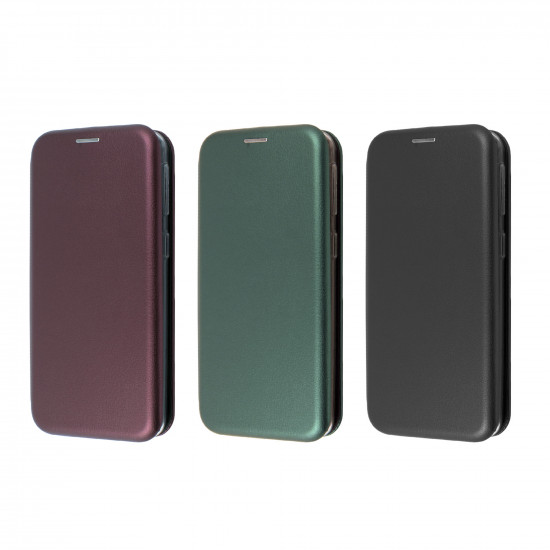Flip Magnetic Case Motorola G84
