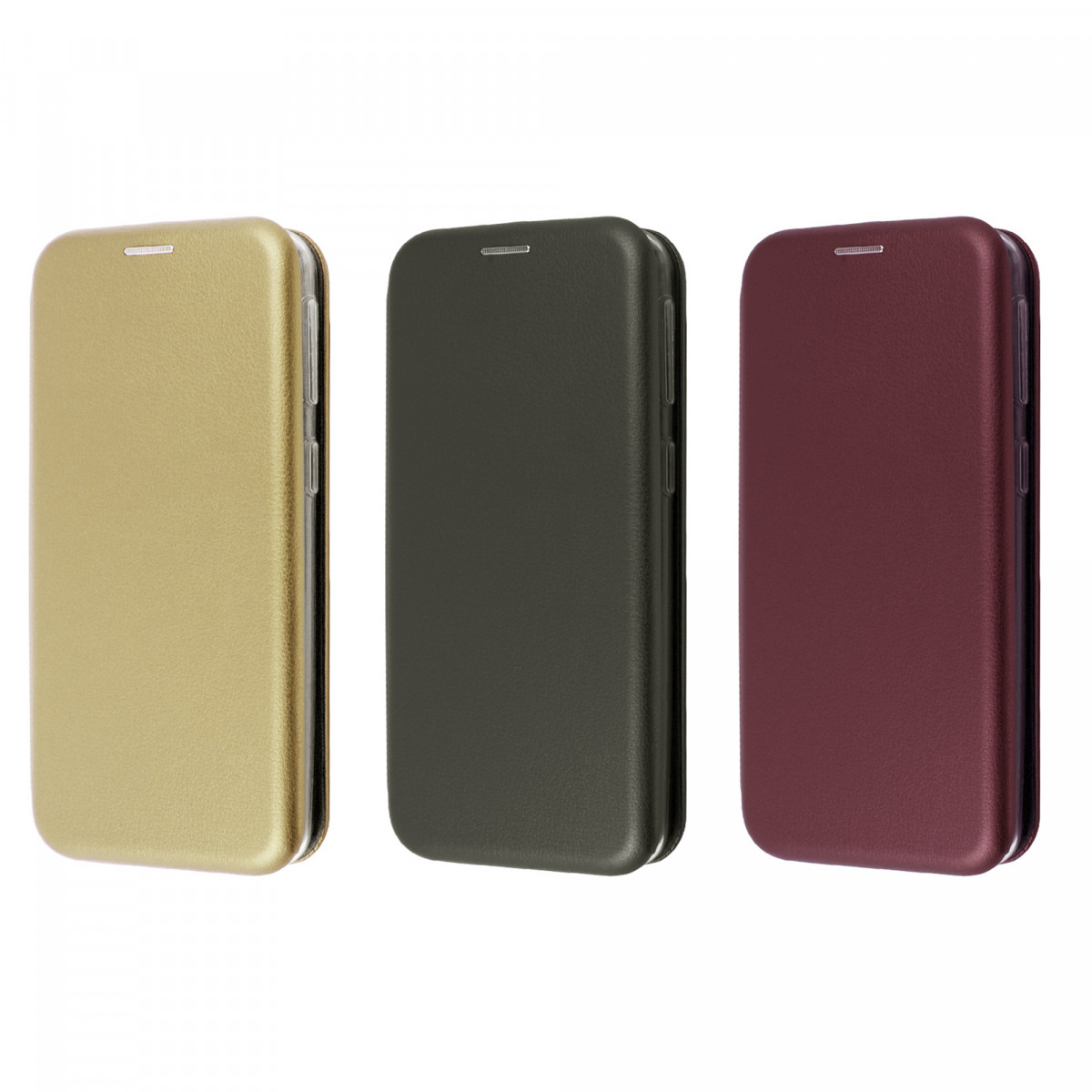 Flip Magnetic Case Redmi 10C