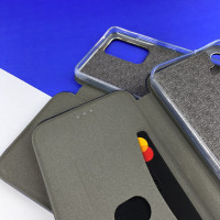 Flip Magnetic Case Redmi Note 10 Pro (4G) / Flip Magnetic+ №2389 + UAX Flip Magnetic Case Redmi Note 10 Pro (4G) / Flip Magnetic + №2389