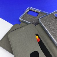 Flip Magnetic Case Redmi Note 10 Pro (4G) / Flip Magnetic+ №2389 + UAX Flip Magnetic Case Redmi Note 10 Pro (4G) / Flip Magnetic + №2389
