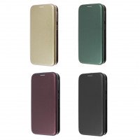 Flip Magnetic Case Poco X3 / Xiaomi серия устройства pocophone series + №2420