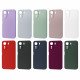 FIBRA Full Silicone Cover Xiaomi Redmi 13C