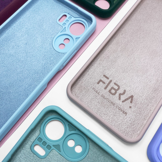 FIBRA Full Silicone Cover Xiaomi Redmi 10A