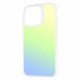Gear4 Drop Protection Matte Chamelion case iPhone 13 Pro,Citrus