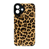 Leopard Case iPhone 16 / Apple модель устройства iphone 16. серия устройства iphone + №9930