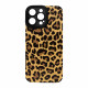 Leopard Case iPhone 16 Pro