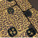 Leopard Case iPhone 15 Pro Max