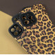 Leopard Case iPhone 15 Pro Max