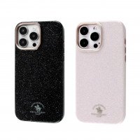 Polo Aurora Case iPhone 14 Pro Max / Матеріал + №9852