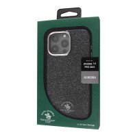 Polo Aurora Case iPhone 14 Pro Max / Матеріал + №9852