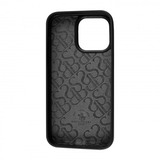 Polo Blaise Case IPhone 15 Pro