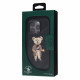Polo Crete Case iPhone 14 Pro