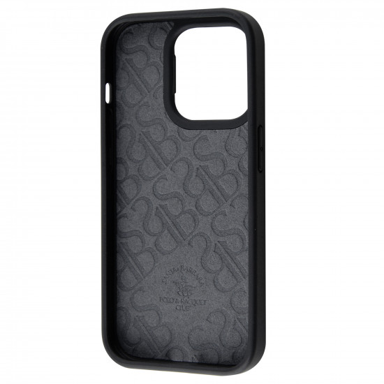 Polo Crete Case iPhone 14 Pro