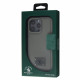 Polo Gilbert Case iPhone 15 Pro