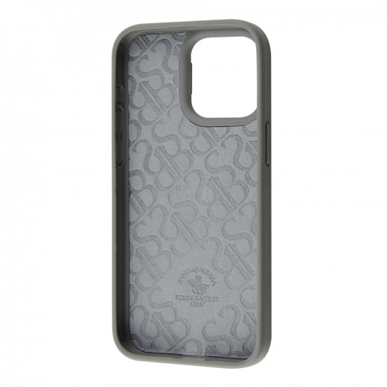 Polo Gilbert Case iPhone 15 Pro Max