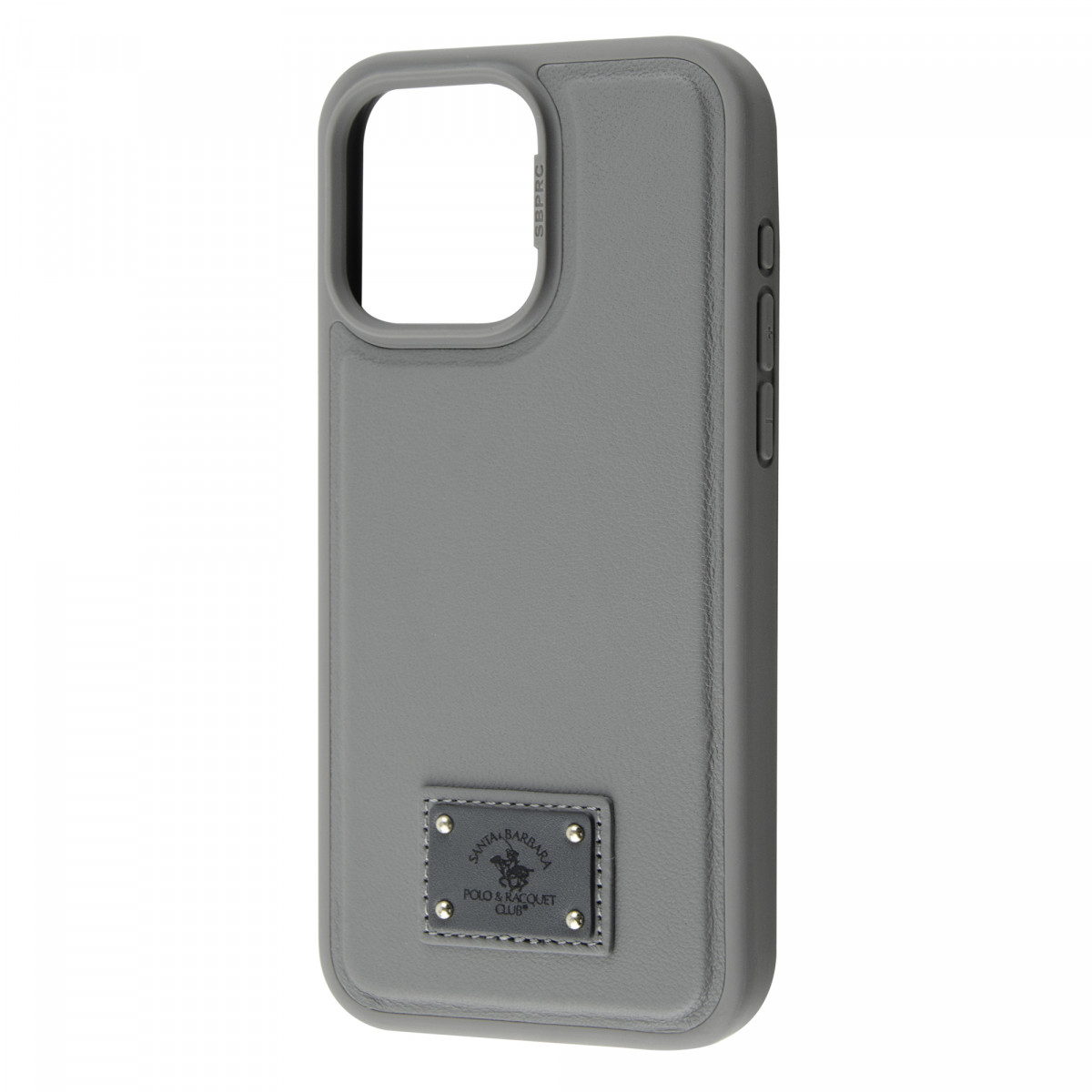 Polo Gilbert Case iPhone 15 Pro Max