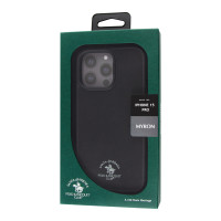 Polo Myron Case iPhone 15 Pro / Polo + №9847