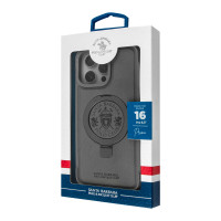 Polo Primo Case iPhone 16 Pro / Polo Primo + №9970
