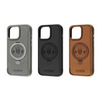 Polo Primo Case iPhone 16 Pro / Бренд + №9970