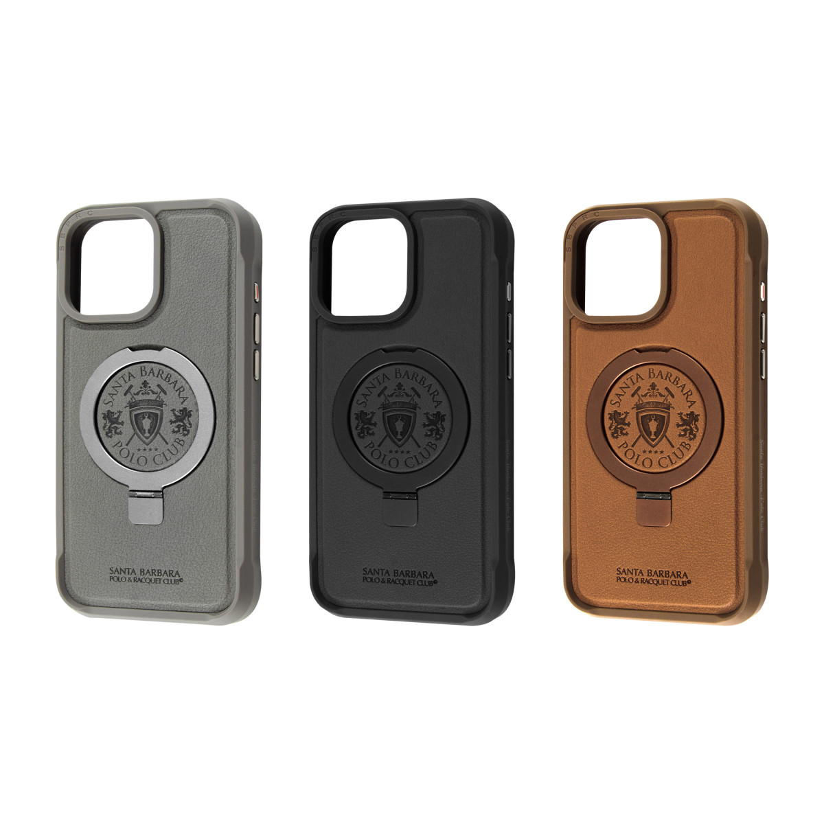Polo Primo Case iPhone 16 Pro Max
