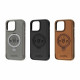 Polo Primo Case iPhone 16 Pro Max