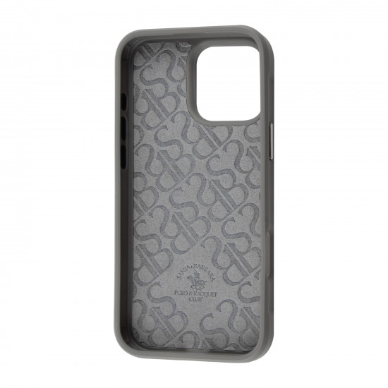 Polo Primo Case iPhone 16 Pro Max