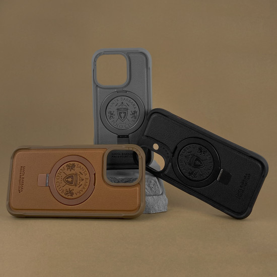 Polo Primo Case iPhone 16 Pro
