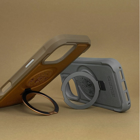 Polo Primo Case iPhone 16 Pro